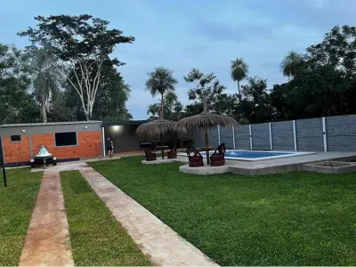 Quinta à venda em Potrero Guazú, Itauguá 3