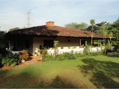 Quinta à venda em San Antonio, Central 4