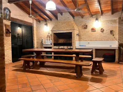 Quinta en venta en San Bernardino, Cordillera 3