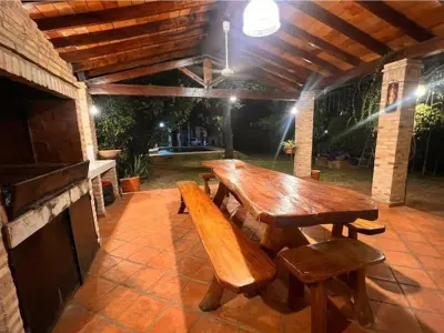 Quinta en venta en San Bernardino, Cordillera 4