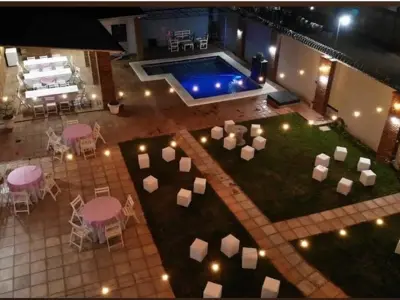 Quinta for sale in San Lorenzo, Sagrada Familia 2