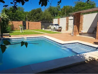 Quinta for sale in San Lorenzo, Sagrada Familia 4