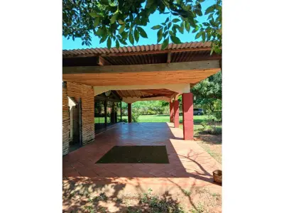 Quinta en venta en Yataity, Capiatá 2