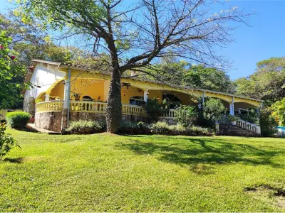 Quinta en venta en Ypuku, Caacupé, Cordillera 2