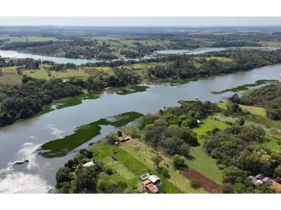 Chácara à venda às margens do rio Acaray, Hernandarias 4