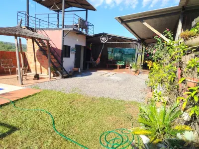 Quinta en venta o permuta en Piribebuy, Ita Moroti 3