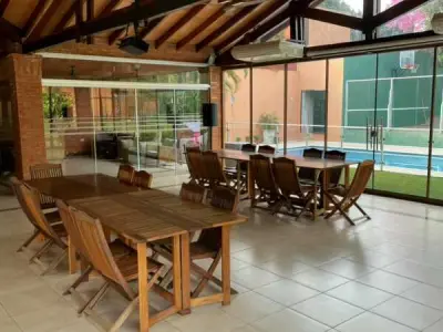 Quinta exclusiva en venta en Valle Apua, Lambaré 4