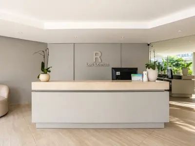 R5 Las Lomas: studios and 1-bedroom for sale 4