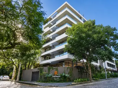 R5 Las Lomas: studios and 1-bedroom for sale 2