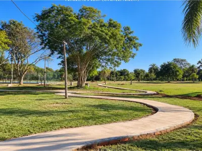 800 m² lot for sale in Pindó Gated Community, San Bernardino