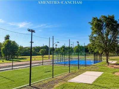 800 m² lot for sale in Pindó Gated Community, San Bernardino 3
