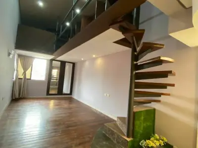 Large residence for rent near Francesca/Mercado 4, Asunción 4