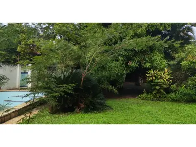 Residência clássica à venda em Bella Vista, Assunção 3