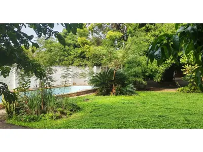 Residência clássica à venda em Bella Vista, Assunção 4