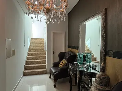 Residência de luxo para alugar no Paraná Country Club, Hernandarias 2