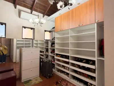 Residencia de lujo en venta, Barrio Madame Lynch, Asunción 4