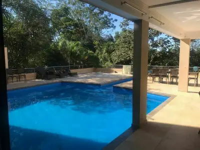 Residencia de lujo en venta en Paraná Country Club, Hernandarias 2