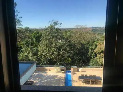 Residencia de lujo en venta en Paraná Country Club, Hernandarias 3