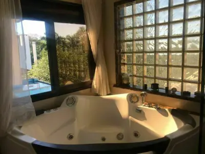 Residencia de lujo en venta en Paraná Country Club, Hernandarias 4