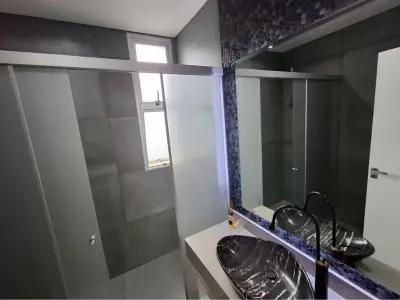 Residência para alugar em Aqua Village, Altos 3