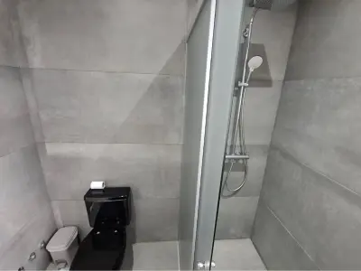 Residência para alugar em Aqua Village, Altos 4