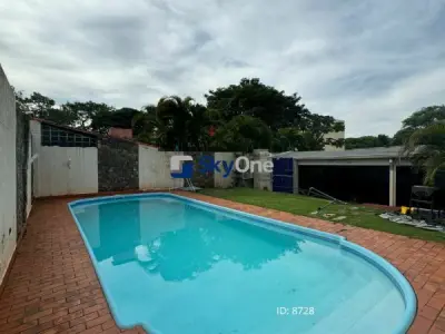 Residence for Rent in Area 1 — Ciudad del Este, Alto Paraná 5