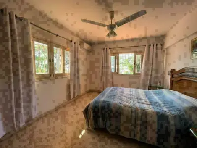 Lakeside residence for temporary rental in San Bernardino, 50 m from the lake 2
