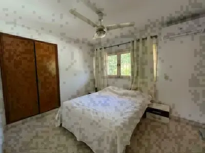 Lakeside residence for temporary rental in San Bernardino, 50 m from the lake 4