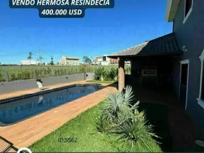 Residence in Terranova Condominium, Ciudad del Este — 438 m² 2