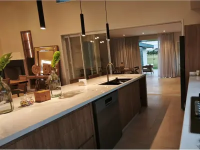 Residência à venda em Agua Vista, San Juan del Paraná 4