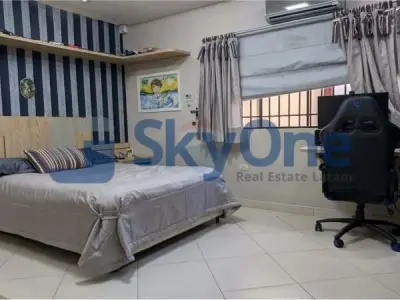 Residencia en venta en Área 4, Ciudad del Este 3