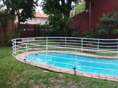 Residence for sale in Asunción, Corporate Axis area 3