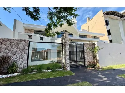 Residência à venda no Barrio Boquerón, Ciudad del Este 3
