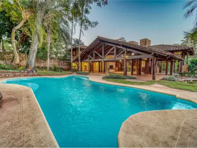Residencia en venta en Barrio Carmelitas, Asunción 2