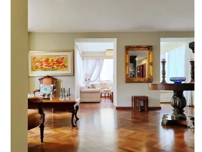 Residencia en venta en Barrio Felicidad, Lambaré 4