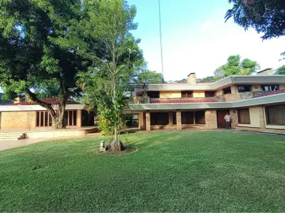 House for sale in Barrio Felicidad, Lambaré 2