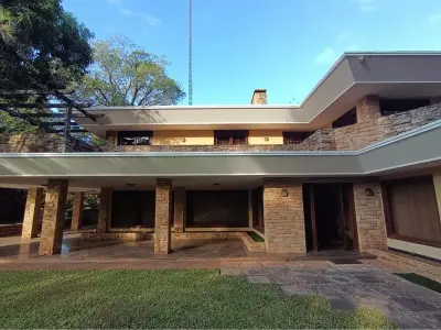 House for sale in Barrio Felicidad, Lambaré 4