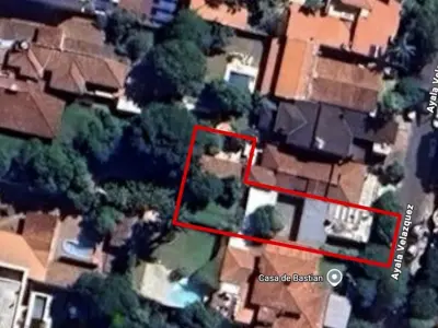 Residence for sale in Barrio Jara, Asunción 3