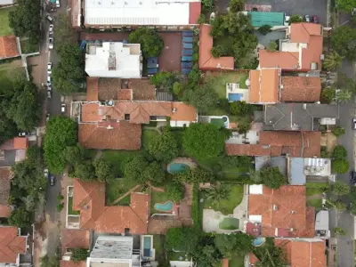 Residence for sale in Barrio Jara, Asunción 4
