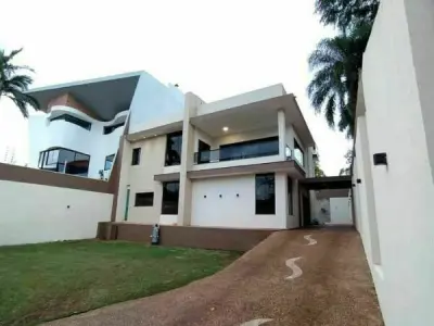 Residência à venda em Boquerón 2, Ciudad del Este 2