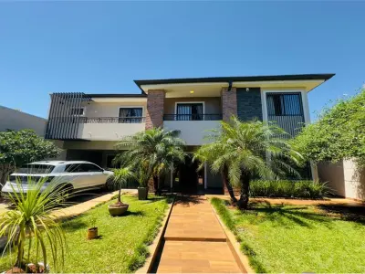 Residencia en venta en Cambyretá, Itapúa 3