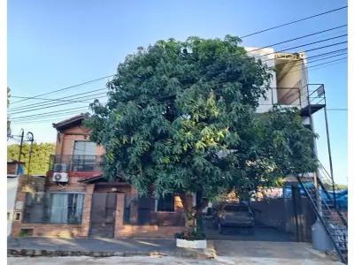 Residencia en venta en Campo Grande, Luque, con 12 dormitorios 2