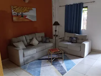 Residencia en venta en Campo Grande, Luque, con 12 dormitorios 4