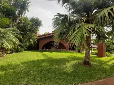 House for sale in gated community with private beach, Encarnación 3