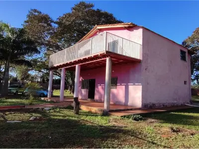 Residência à venda em Costa Fleitas, Areguá 3