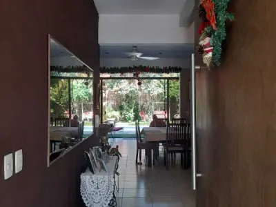 Residencia en venta en Cuarto Barrio, Luque 2