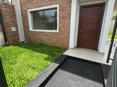 Residência à venda no Cuarto Barrio, Luque 3