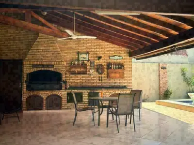 Residence for Sale in Cuatro Mojones, Lambaré 2