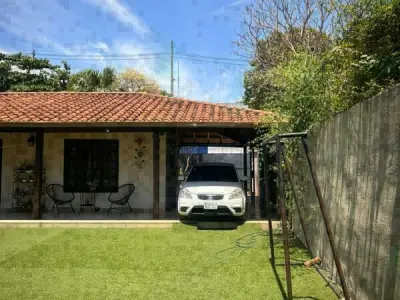 Residence for Sale in Cuatro Mojones, Lambaré 4