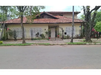 House for sale in Felicidad, Lambaré 2